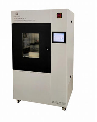 Hot Wet Resistance Tester ISO11092  ASTM F1868(A-E) With Sweating Guarded Hotplate