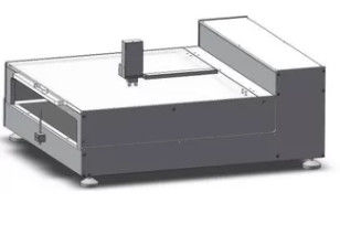 Hot Wet Resistance Tester ISO11092  ASTM F1868(A-E) With Sweating Guarded Hotplate